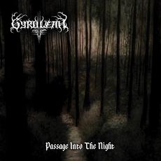 Passage into the Night (Re-issue) mp3 Album by Gyrdleah