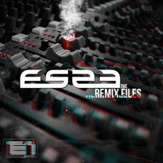 The Remix Files mp3 Artist Compilation by ES23