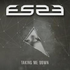 Taking Me Down mp3 Single by ES23