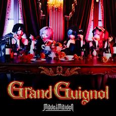 Grand Guignol mp3 Single by Made in Maiden