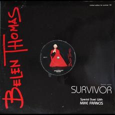 Survivor mp3 Single by Mike Francis
