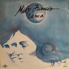 Let Me In mp3 Single by Mike Francis