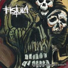 The Shape Of Doom To Cumm))) mp3 Album by Fistula