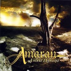 A World Depraved mp3 Album by Amaran