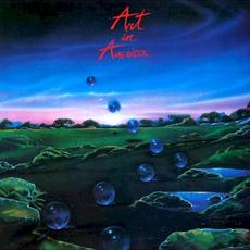 Art in America (Re-Issue) mp3 Album by Art In America