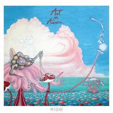 Rise mp3 Album by Art In America