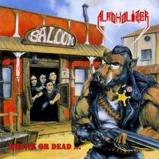Drunk or Dead... mp3 Album by Alkoholizer