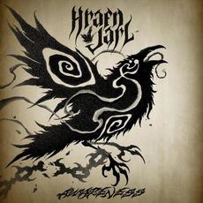 AWARENESS mp3 Album by Hrafn Jarl