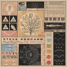 The Very Day mp3 Album by Steve Porcaro