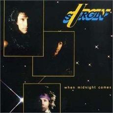 When Midnight Comes mp3 Album by Surgin’