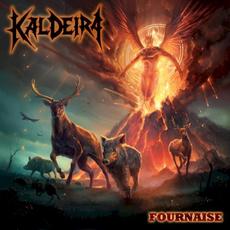 Fournaise mp3 Album by Kaldeira