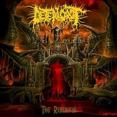 The Rebirth mp3 Album by Deteriorot