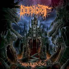 Awakening mp3 Album by Deteriorot