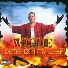 Demonz-N-My Sleep (Remastered) mp3 Album by Woodie