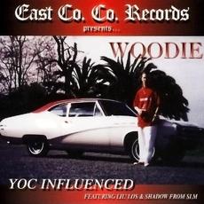 Yoc Influenced mp3 Album by Woodie