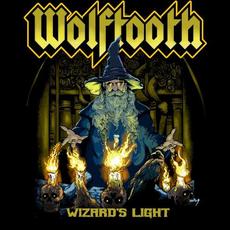 Wizard’s Light mp3 Album by Wolftooth