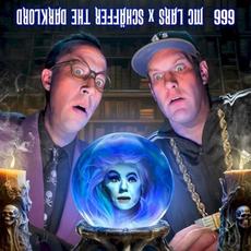 999 mp3 Album by MC Lars & Schäffer the Darklord