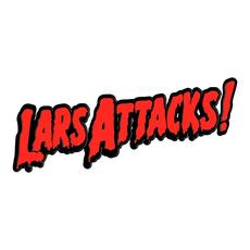 Lars Attacks! mp3 Album by MC Lars