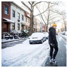 The Jeff Sessions mp3 Album by MC Lars