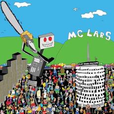This Gigantic Robot Kills mp3 Album by MC Lars
