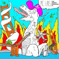 The Zombie Dinosaur LP mp3 Album by MC Lars