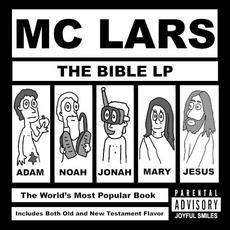 The Bible LP mp3 Album by MC Lars