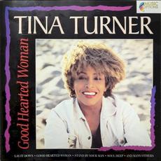 Good Hearted Woman mp3 Album by Tina Turner