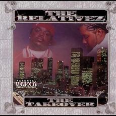 The Takeover mp3 Album by The Relativez