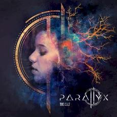 The Cult mp3 Album by Parallyx