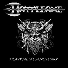 Heavy Metal Sanctuary mp3 Album by Battleaxe
