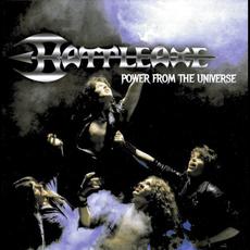 Power From the Universe (Remastered) mp3 Album by Battleaxe