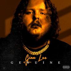 G E N U I N E mp3 Album by Ginn Lee