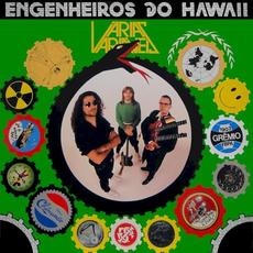 Várias Variáveis mp3 Album by Engenheiros Do Hawaii