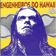 Surfando karmas & DNA mp3 Album by Engenheiros Do Hawaii