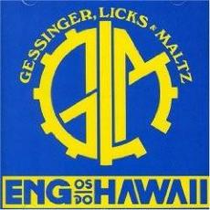 Gessinger, Licks & Maltz mp3 Album by Engenheiros Do Hawaii