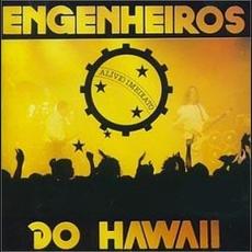 Alívio imediato mp3 Album by Engenheiros Do Hawaii