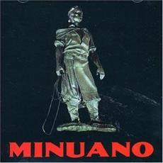 Minuano mp3 Album by Engenheiros Do Hawaii