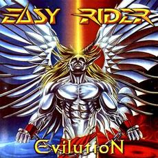 Evilution mp3 Album by Easy Rider