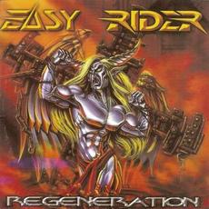 Regeneration mp3 Album by Easy Rider