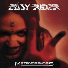 Metamorphosis mp3 Album by Easy Rider