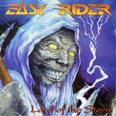 Lord of the Storm mp3 Album by Easy Rider