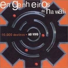 10.000 destinos mp3 Live by Engenheiros Do Hawaii