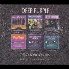 The Soundboard Series mp3 Artist Compilation by Deep Purple