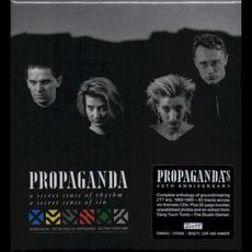 A Secret Sense Of Rhythm : A Secret Sense Of Sin mp3 Artist Compilation by Propaganda