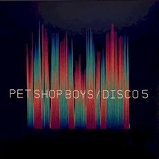 Disco 5 mp3 Remix by Pet Shop Boys
