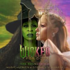 Wicked: For Good – The Soundtrack mp3 Soundtrack by Various Artists