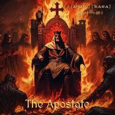 The Apostate mp3 Single by Anam'Kara