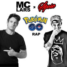 Pokémon GO Rap (feat. Spose) mp3 Single by MC Lars