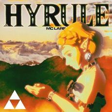 Hyrule mp3 Single by MC Lars