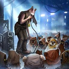 Lay Off Jar Jar mp3 Single by MC Lars